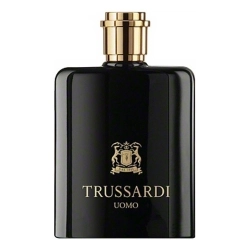 Trussardi Uomo 100 ml – woda toaletowa męska bez opakowania